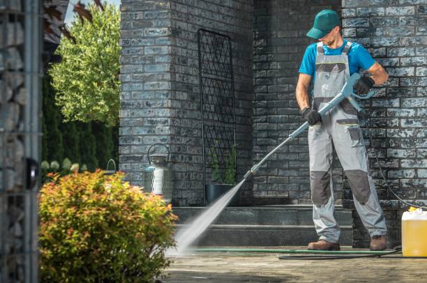 Best Fence Cleaning  in Olive Branch, MS